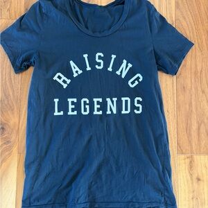 “Raising Legends” Ford and Wyatt T-Shirt
